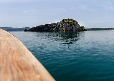 Lake Bolsena