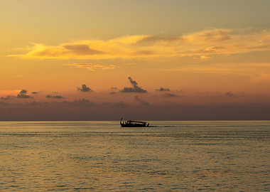 Boat Sailing Boats Ocean
