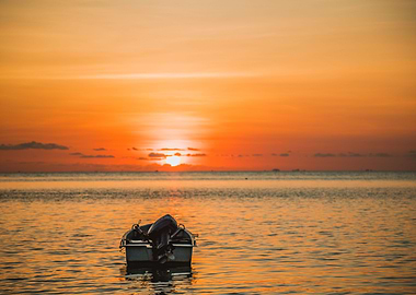 Boat Sailing Boats Ocean