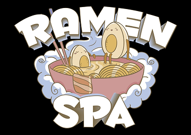 Ramen Japanese Noodles