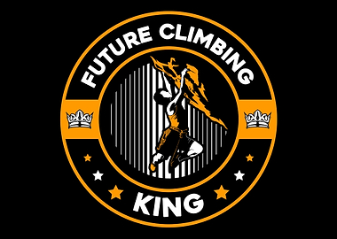 Rock Climbing Climber