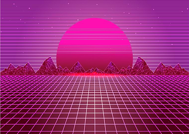 Griddy road to retro