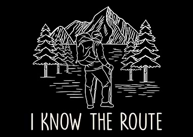 Rock Climbing Climber