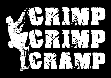 Rock Climbing Climber