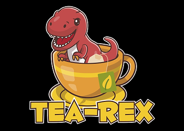 Tea Rex