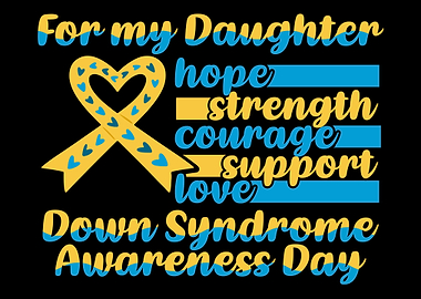 Down Syndrome Awareness