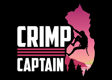 Rock Climbing Climber