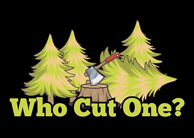 Lumberjack Forester Lumber