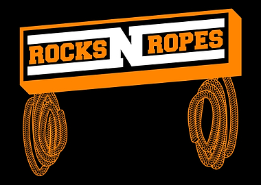 Rock Climbing Climber