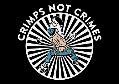 Rock Climbing Climber