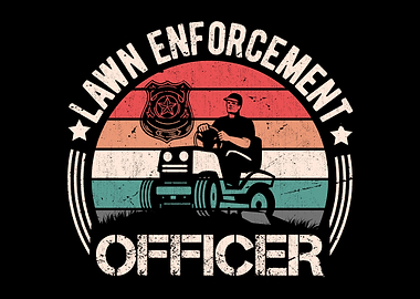 Lawn Mower Landscaper