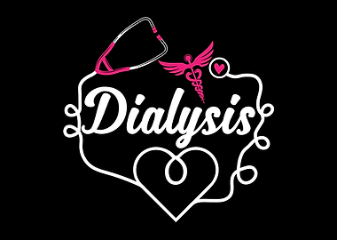 Proud Dialysis Technician