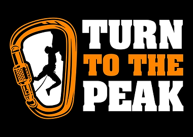 Rock Climbing Climber