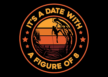 Rock Climbing Climber