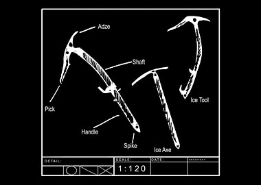 Rock Climbing Climber