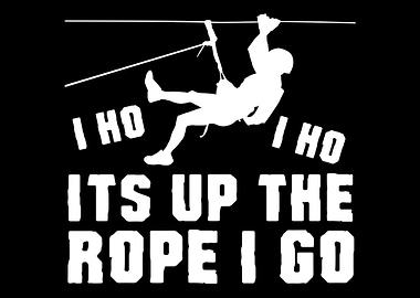 Rock Climbing Climber