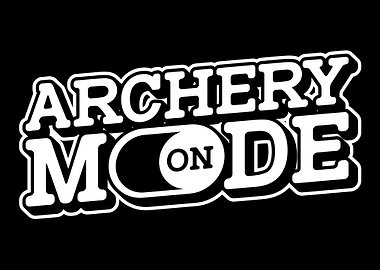 Archery Archer Bowman