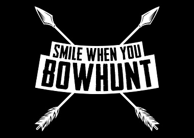 Bow Hunting Archer Archery