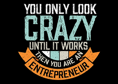 Entrepreneur Business Boss