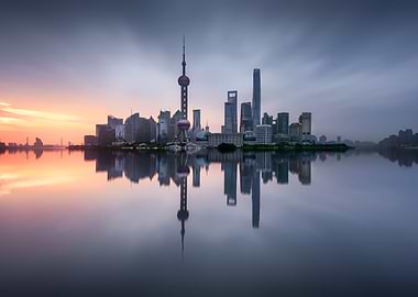 Good Morning Shanghai