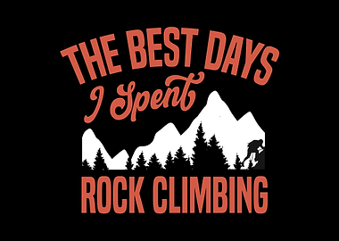Rock Climbing