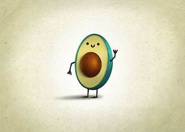 avocado