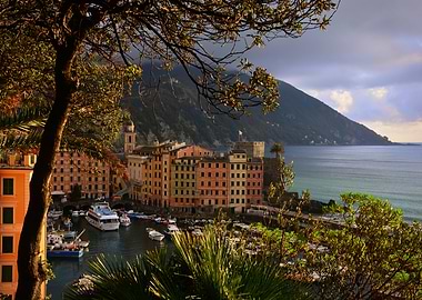 Welcome to Camogli