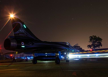 Gusto Night Mirage 2000C