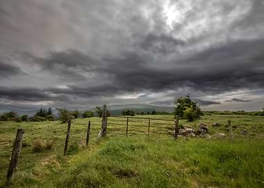 Wicklow Mountains
