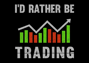 Trading Day Trader Stock