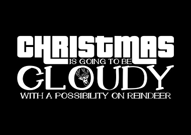 Reindeer Joke Christmas