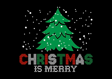 Christmas Tree Xmas XMas