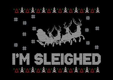 Christmas Joke Advent Xmas