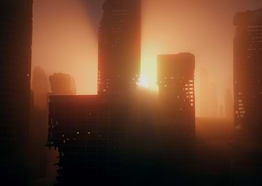 Post Apocalypse
