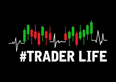 Trading Day Trader Stock