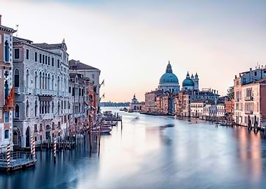 Grand Canal