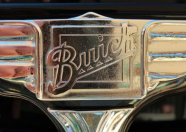 Vintage Cars Buick