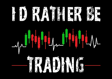 Stock Market Trader Broker