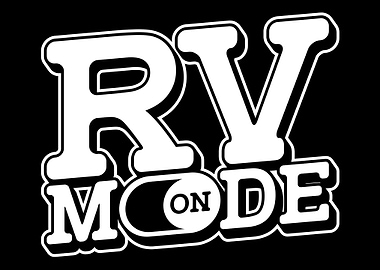 RV Camper Van Motorhome