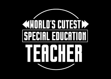 Sped Teacher