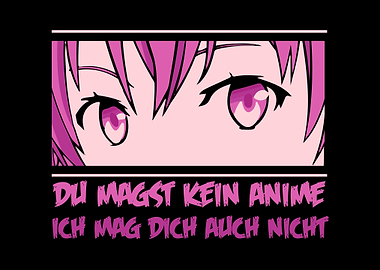 German Anime