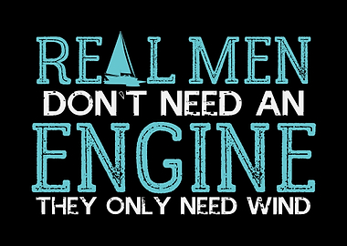 Sailing Joke Sailor Boat