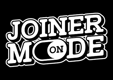 Joiner Carpenter Carver