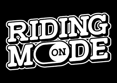 Horse Riding Horseback