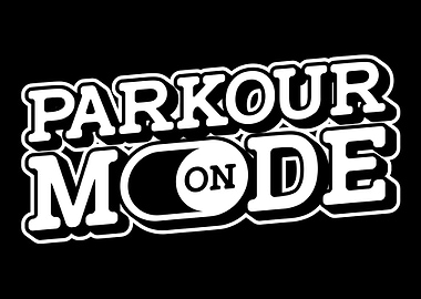 Parkour Freerunning Free