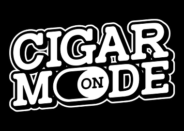 Cigar Smoking Smoker