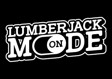 Lumberjack Forester Lumber