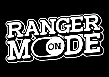 Park Ranger Game Warden