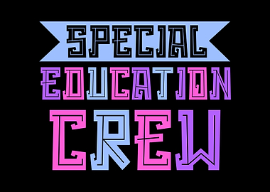 Sped Teacher