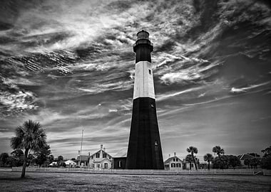 Tybee Island Lighthouse
